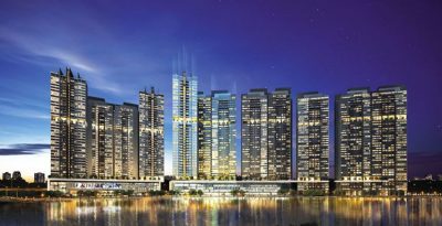 Lịch thanh toán hấp dẫn chưa từng có của dự án The View tại Riviera Point