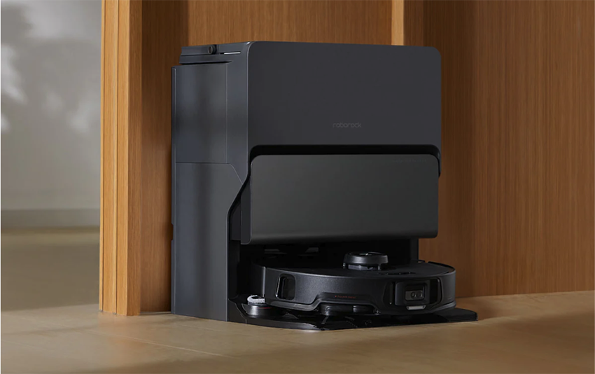 Roborock S8 MaxV Ultra