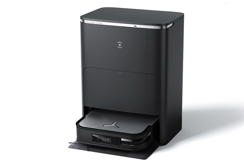 Ecovacs Deebot X2 Omni
