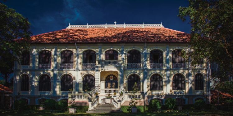 Sài Gòn cõi nhớ - 13