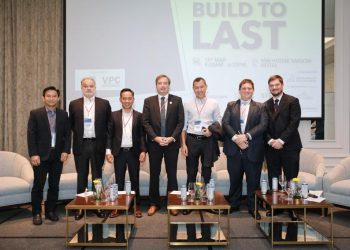 Saint-Gobain tái khẳng định cam kết trung hòa carbon vào năm 2050 - 2