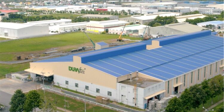 DURAflex Low Carbon – Tấm xi măng xanh đầu tiên tại Việt Nam từ Saint-Gobain