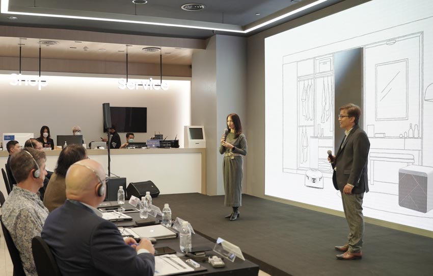 Samsung vinh danh người chiến thắng cuộc thi thiết kế không gian bếp 'Bespoke, Be You' - 8