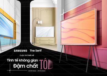 Mảnh ghép hoàn chỉnh cho không gian sống sáng tạo - 4