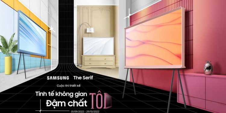 Mảnh ghép hoàn chỉnh cho không gian sống sáng tạo - 4