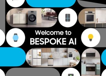 Samsung ra mắt thiết bị gia dụng AI tại 'Welcome to BESPOKE AI'