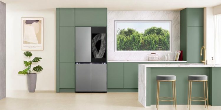 Samsung sẽ mang đến trải nghiệm không gian bếp thông minh kết hợp AI và khả năng kết nối nâng cao tại CES 2024 - 1