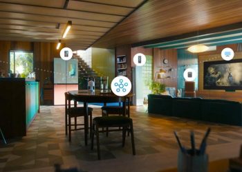 ứng dụng SmartThings