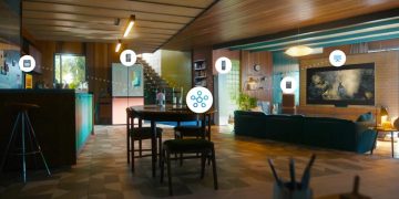 ứng dụng SmartThings