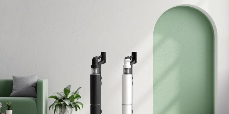 Samsung chính thức ra mắt Bespoke Jet™ AI, máy hút bụi không dây AI đầu tiên trên thế giới được chứng nhận bởi UL