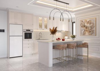 Samsung ra mắt tủ lạnh Bespoke Ngăn Đông Trên với nhiều phiên bản màu sắc thời thượng - 3
