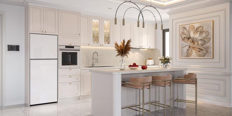 Samsung ra mắt tủ lạnh Bespoke Ngăn Đông Trên với nhiều phiên bản màu sắc thời thượng - 3