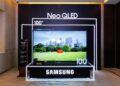 Samsung trình làng TV AI 2025: Cá nhân hóa tối ưu, giải trí đỉnh cao - 1