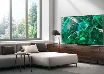 Samsung ra mắt TV OLED 2023 tại Việt Nam - 2