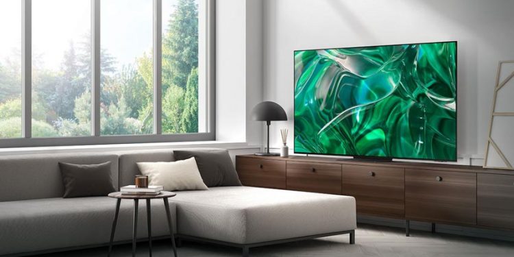 Samsung ra mắt TV OLED 2023 tại Việt Nam - 2