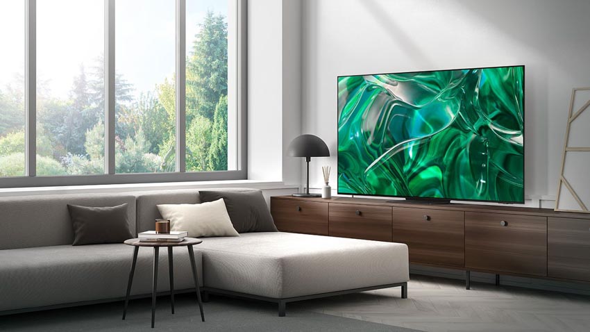 Samsung ra mắt TV OLED 2023 tại Việt Nam - 2