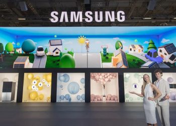 Samsung SmartThings kết nối mọi người với những điều quan trọng nhất - 1