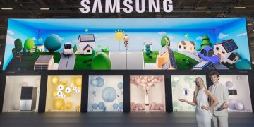 Samsung SmartThings kết nối mọi người với những điều quan trọng nhất - 1