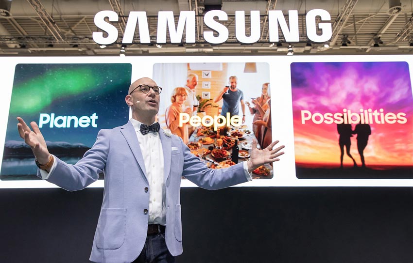 Samsung SmartThings kết nối mọi người với những điều quan trọng nhất - 2