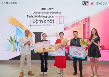 Samsung trao giải cho các thí sinh chiến thắng tại cuộc thi 'Tinh tế không gian. Đậm chất tôi' - 1