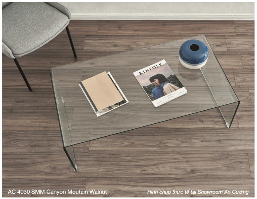 Sàn gỗ công nghiệp An Cường – Điểm nhấn tinh tế cho không gian nội thất - 4