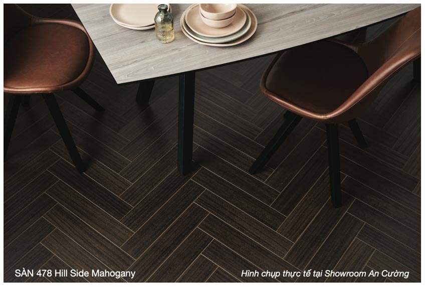 Sàn gỗ công nghiệp An Cường – Điểm nhấn tinh tế cho không gian nội thất - 7