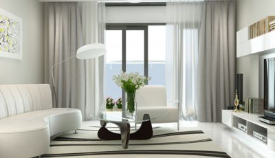 Chọn sản phẩm cho ngôi nhà bạn