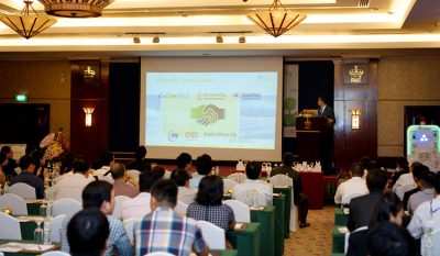 OnSky giới thiệu công nghệ độc quyền Nhà thông minh sử dụng Trí tuệ nhân tạo