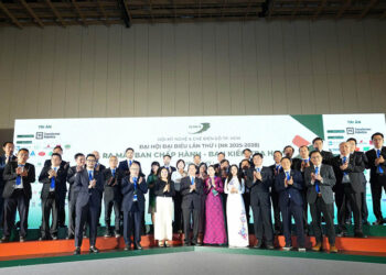 Sáp nhập HAWA – BIFA: Bước ngoặt tăng trưởng ngành gỗ TP.HCM - 1