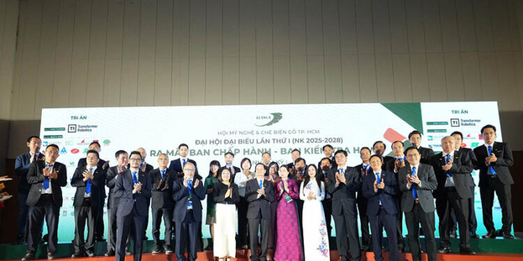 Sáp nhập HAWA – BIFA: Bước ngoặt tăng trưởng ngành gỗ TP.HCM - 1