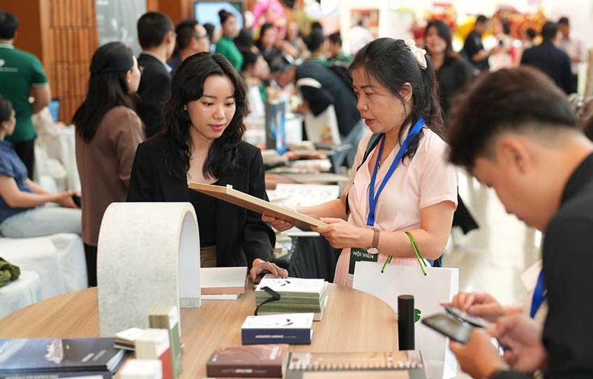 Sáp nhập HAWA – BIFA: Bước ngoặt tăng trưởng ngành gỗ TP.HCM - 2