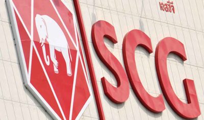 Tập đoàn SCG công bố Kết quả hoạt động kinh doanh quý I-2017