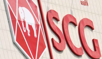 SCG công bố kết quả kinh doanh năm 2016