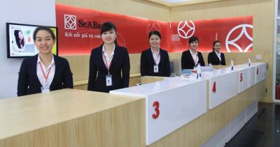 SeABank ra mắt thẻ tín dụng dành riêng cho phụ nữ