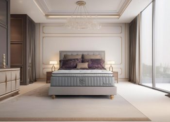 Serta - thương hiệu nệm quốc tế đến Việt Nam, hướng đến khách hàng cao cấp