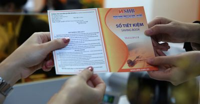 Gửi tiền trúng xe và hơn 62.000 giải thưởng giá trị cùng SHB