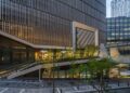 SHIBUYA AXSH: Kiến trúc của những kết nối vô hình giữa lòng Tokyo