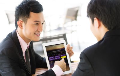 Ngân hàng Shinhan ra mắt dịch vụ Ngân hàng Kỹ thuật số tận nơi