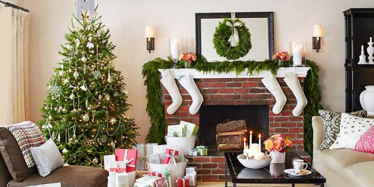 Chào đón giáng sinh - 19