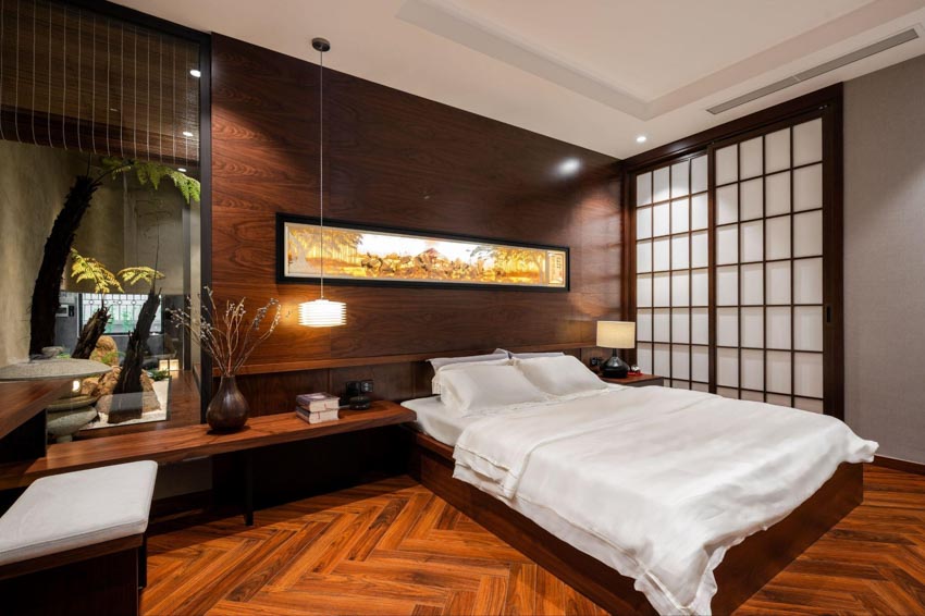 Showcase Showroom Naka JP – Hành trình từ bản vẽ đến công trình chuẩn Nhật - 4