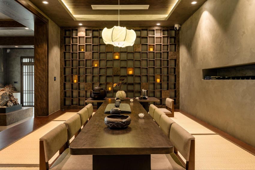 Showcase Showroom Naka JP – Hành trình từ bản vẽ đến công trình chuẩn Nhật - 5