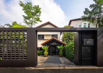 Ánh sáng và những câu chuyện của không gian - 5