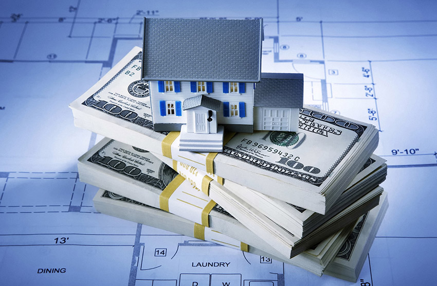 Kinh doanh trên chính căn nhà của mình