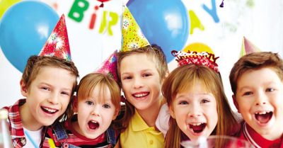 Tiệc sinh nhật hoàn hảo tại Khách sạn Equatorial