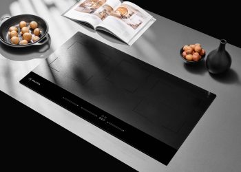 Skylux - Bộ sưu tập bếp từ cá tính và khác biệt 1