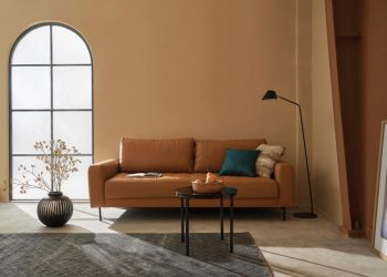 Sofa Rouge – điểm nhấn hoàn hảo trong mọi không gian