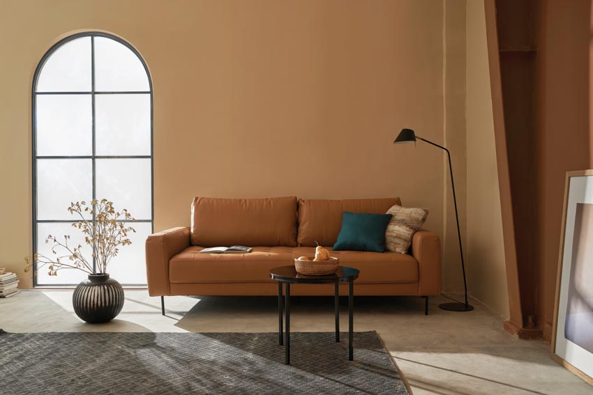 Sofa Rouge - điểm nhấn hoàn hảo trong mọi không gian
