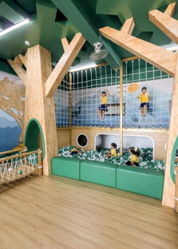 Sơn La Star - Ngôi sao xanh trên cao nguyên đá - 15