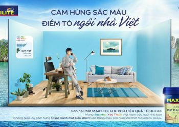 Sơn nhà cuối năm: Đi tìm màu sắc giúp không gian sống thêm nổi bật - 4