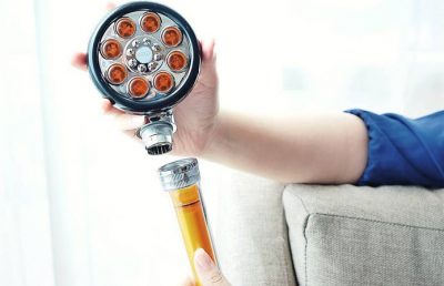 Sonaki  – thiết bị lọc nước nano sinh học công nghệ Hàn Quốc